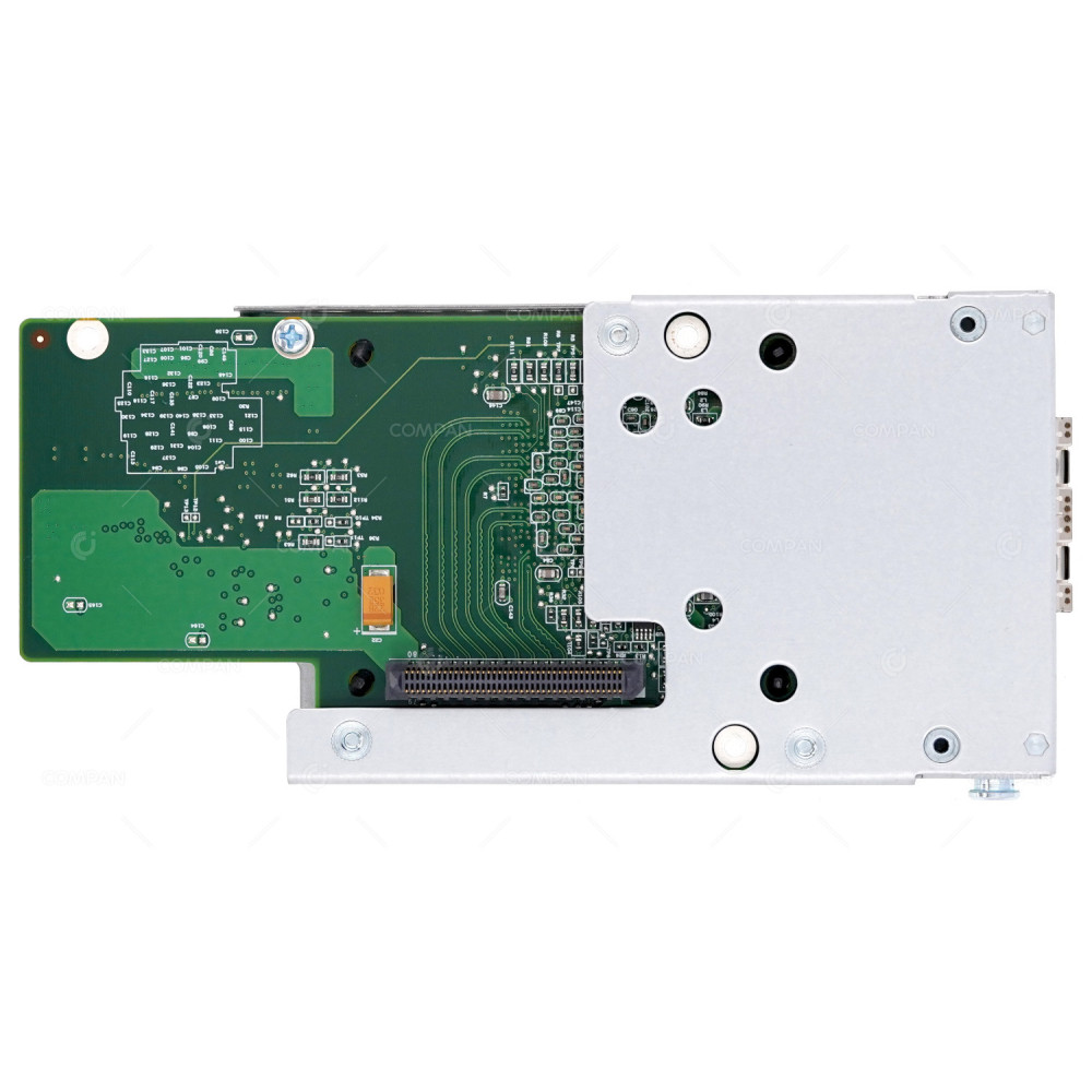 RES10G0HIO2-0010  INFOSTREND DS3000 2X10GB ISCSI, 10GB SFP